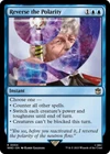 Reverse the Polarity #