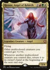 Rienne, Angel of Rebirth #