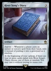 River Song's Diary #