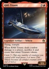 RMS Titanic #
