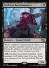 Ruthless Technomancer #