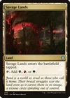 Savage Lands #