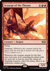 Scourge of the Throne #