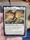 Sephara, Sky's Blade [Foil] #