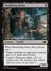 Shambling Ghast #