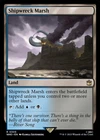 Shipwreck Marsh #