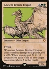 Ancient Bronze Dragon [Showcase] #