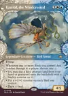 Kastral, the Windcrested #