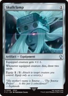 Skullclamp #