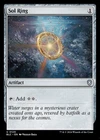 Sol Ring #
