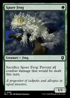 Spore Frog #