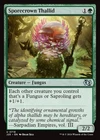 Sporecrown Thallid #