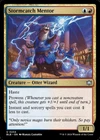 Stormcatch Mentor [Foil] #