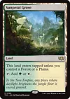 Sunpetal Grove [Foil] #