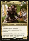 Surrak Dragonclaw #