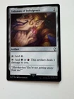 Zilortha, Strength Incarnate #