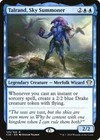 Talrand, Sky Summoner #