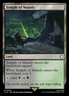 Temple of Malady #