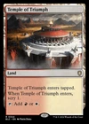 Temple of Triumph #