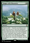 Tempt with Discovery #