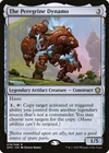 The Peregrine Dynamo #