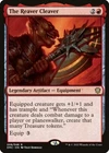 The Reaver Cleaver #