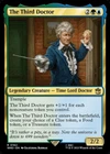 The Third Doctor #