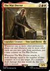 The War Doctor #