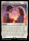 The Wedding of River Song #