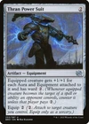 Thran Power Suit #