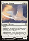The Ur-Dragon [Borderless Foil] #