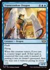 Narset Transcendent