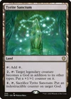 Tyrite Sanctum #