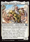 Urdnan, Dromoka Warrior [Anime] #