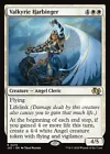 Valkyrie Harbinger #