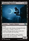 Vampire Nighthawk #