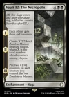 Vault 12: The Necropolis [Foil] #