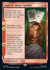 Vault 21: House Gambit [Foil] #