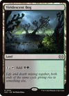 Viridescent Bog #