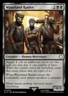Wasteland Raider #