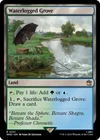 Waterlogged Grove #