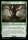 Wild Growth #