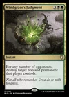 Windgrace's Judgment #