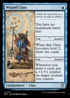 Wizard Class #