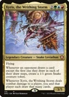 Xyris, the Writhing Storm #