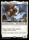 Zetalpa, Primal Dawn #