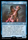 Zygon Infiltrator #