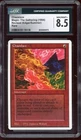 Chaoslace