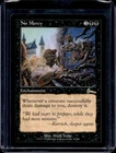 No Mercy [Retro] #