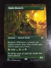 Noble Hierarch